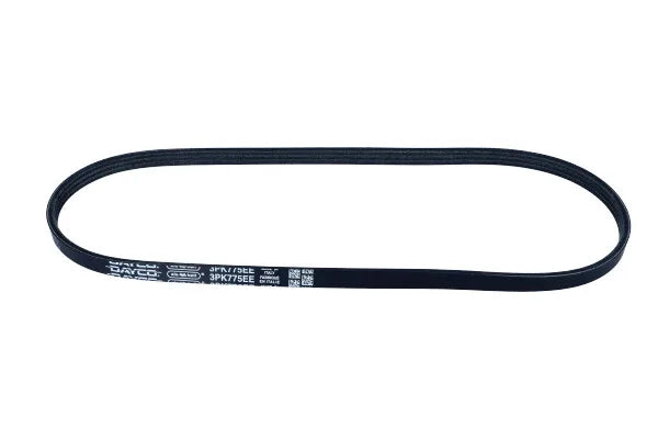 Curea Transmisie Cu Caneluri Dayco - 3PK775EEDAY