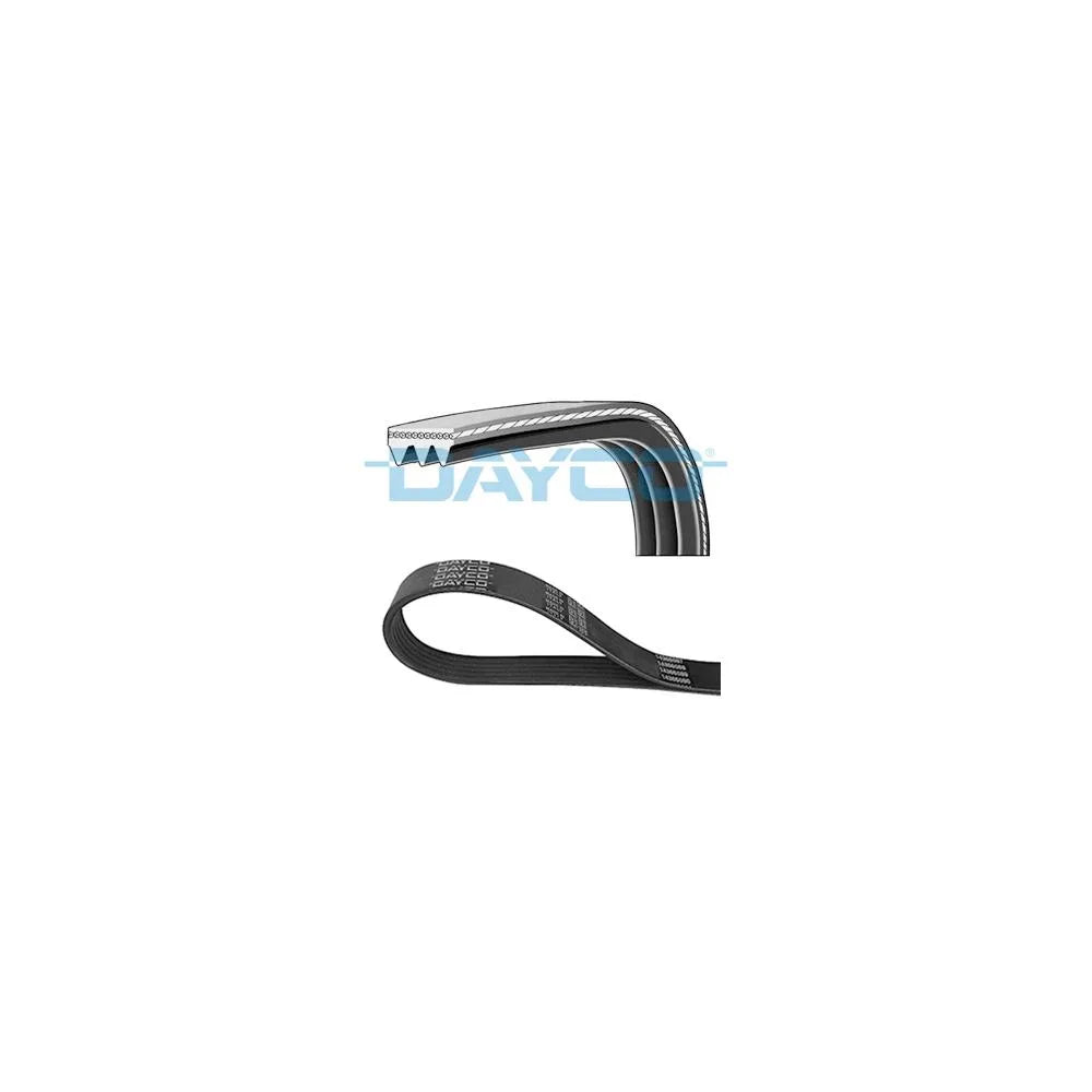 Set Curea Transmisie Dayco - 3PK830