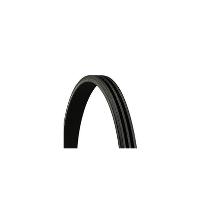 Curea Transmisie Cu Caneluri Continental Ctam - 3PK866