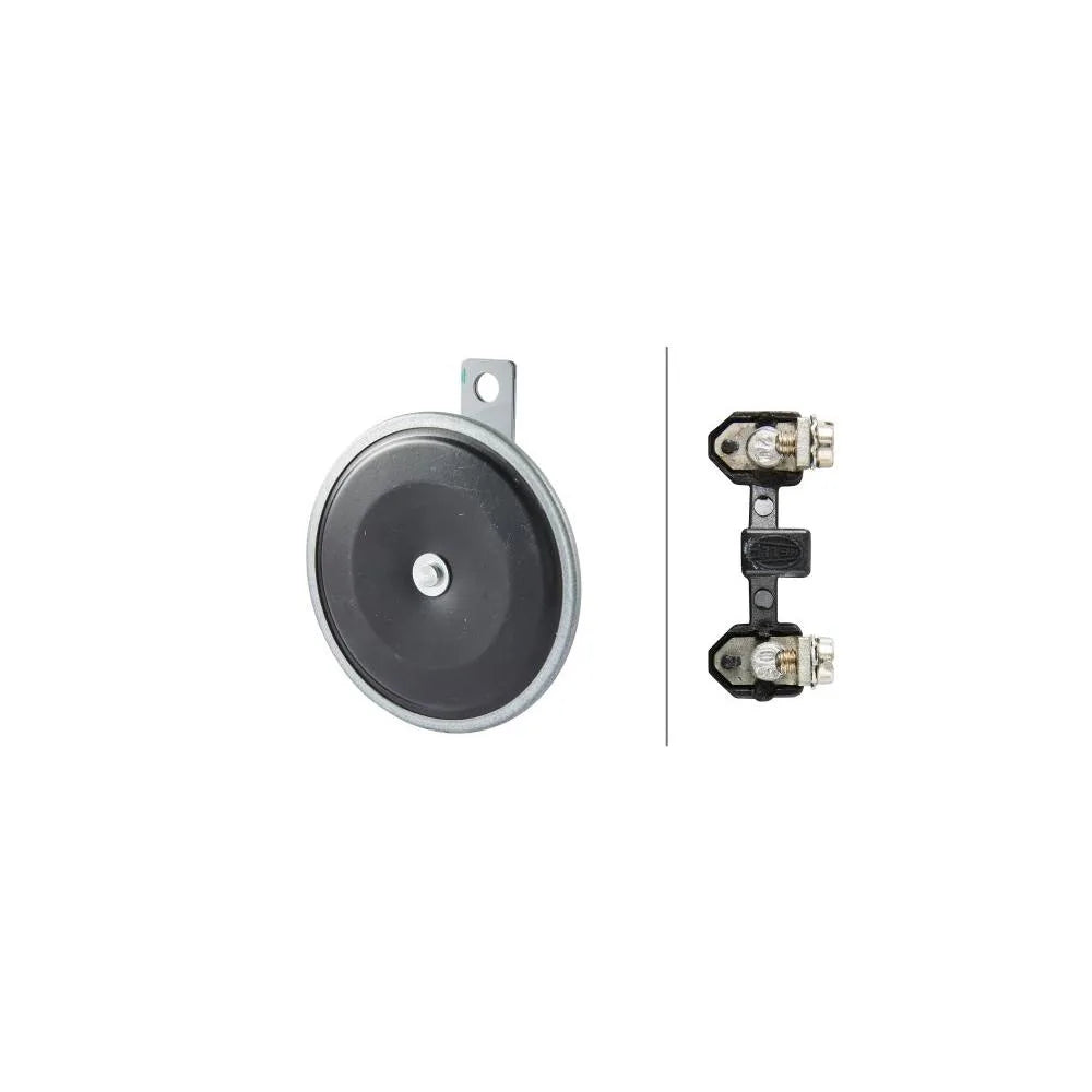 Claxon Hella - 3SB 002 768-031