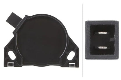 Claxon Hella 0.36 kg - 3SL 009 148-001