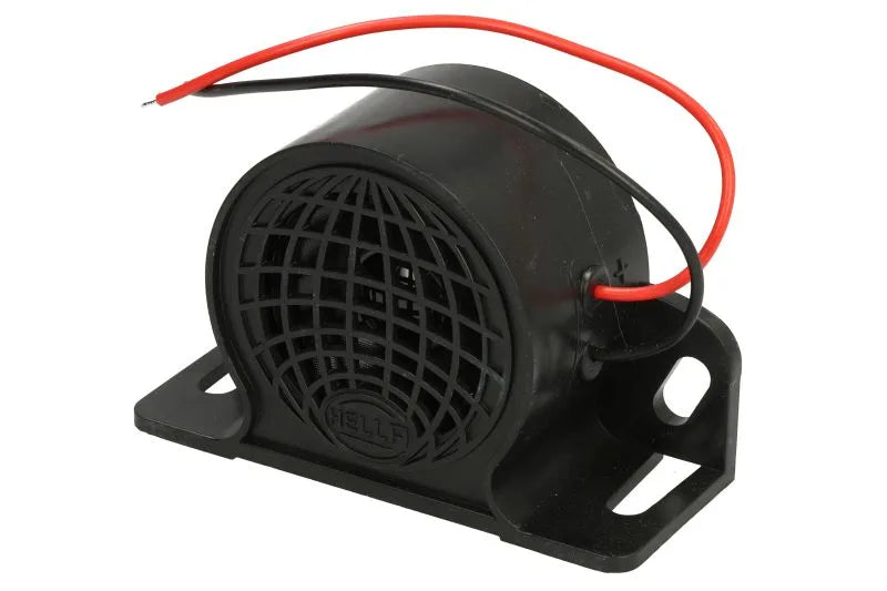 Claxon Hella 0.27 kg - 3SL 009 148-151