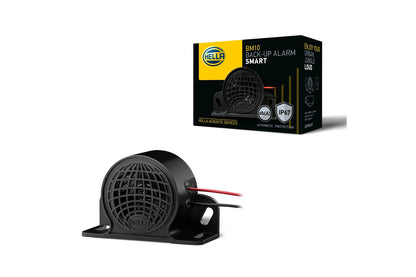 Claxon Hella 0.27 kg - 3SL 009 148-151