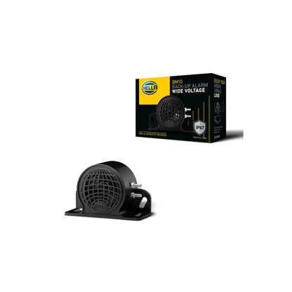 Claxon Hella - 3SL 009 148-141