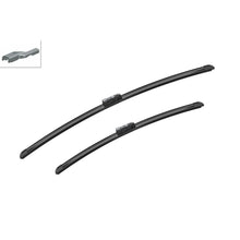 Lamela Stergator Bosch - 3 397 007 088