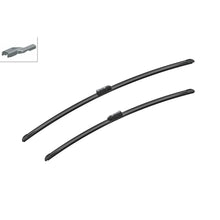 Lamela Stergator Bosch - 3 397 007 120