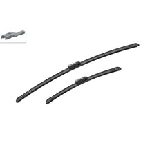 Lamela Stergator Bosch - 3 397 007 414