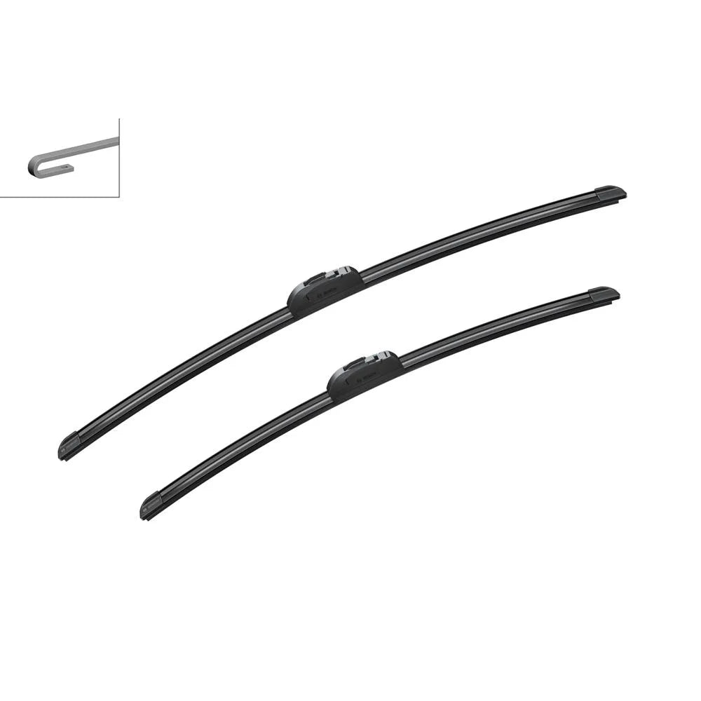 Lamela Stergator Bosch - 3 397 007 584