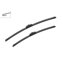 Lamela Stergator Bosch - 3 397 007 584