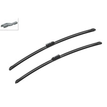 Lamela Stergator Bosch - 3 397 007 636