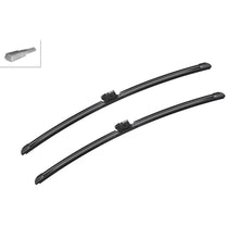 Stergatoare Bosch pentru Mercedes-Benz C Class/C Class Cupe - 3 397 009 844
