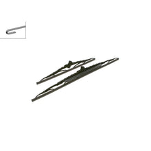 Lamela Stergator Bosch - 3 397 010 297
