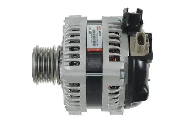 Generator alternator, Ford, Mazda, Volvo, 235x198x192 mm, AS-PL A6010