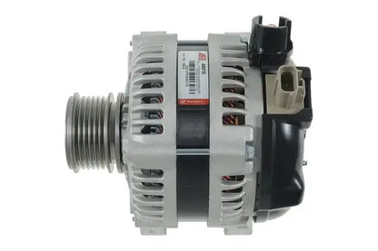 Generator alternator, Ford, Mazda, Volvo, 235x198x192 mm, AS-PL A6010