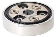 Articulatie cardan, Audi, Cupra, SEAT, Škoda, Volkswagen, 232x227x64 mm, Febi Bilstein FE40857