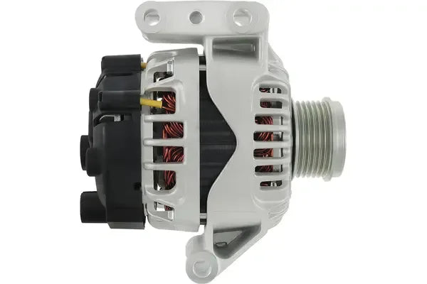 Generator alternator, Alfa Romeo, Citroen, Fiat, Ford, Lancia, Opel, Peugeot, Subaru, Suzuki, 261x194x186 mm, AS-PL A3055PINA