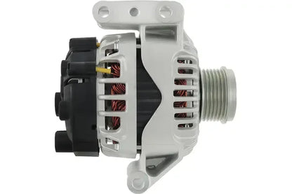 Generator alternator, Alfa Romeo, Citroen, Fiat, Ford, Lancia, Opel, Peugeot, Subaru, Suzuki, 261x194x186 mm, AS-PL A3055PINA