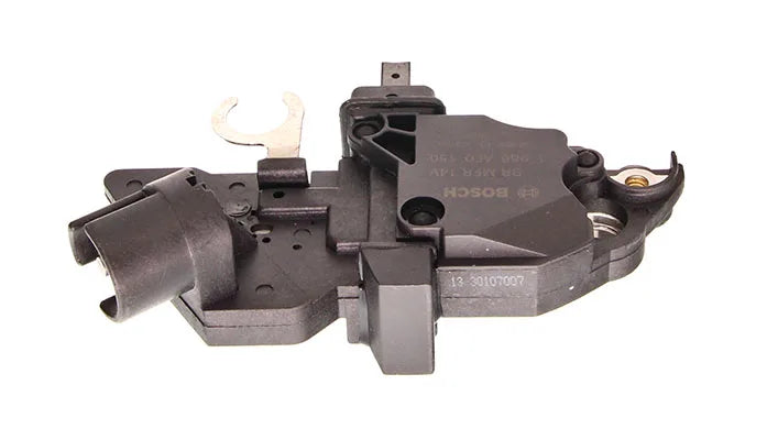 Regulator alternator, 374x123x56 mm, Bosch 1986AE0150