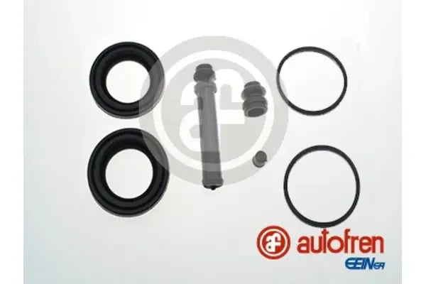 Set reparatie etrier, Mazda, 113x70x42 mm, Autofren Seinsa D4978