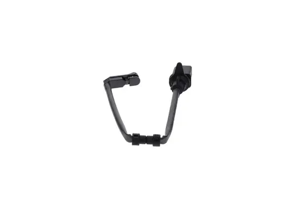 Senzor de avertizare uzura placute de frana, Audi, Bosch 1987474510