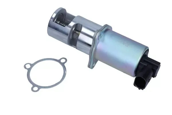 Supapa EGR, Mitsubishi, Nissan, Opel, Renault, Volvo, 206x105x98 mm, Magneti Marelli EV016