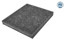 Filtru, aer habitaclu Meyle - 1123260026/PD