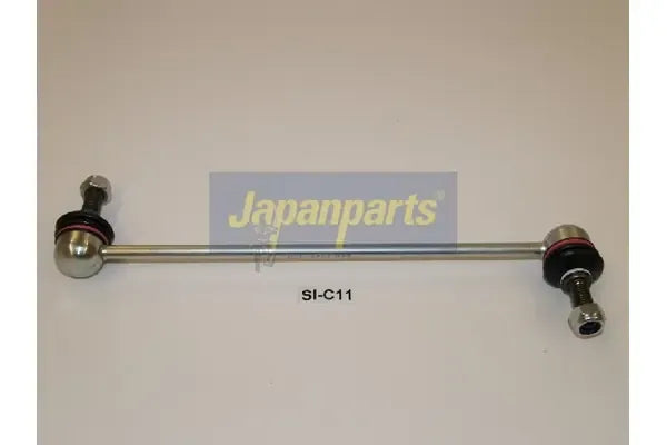 Bara stabilizatoare suspensie, Chrysler Voyager, Grand Voyager, 363x117x66 mm, Japanparts SIC11