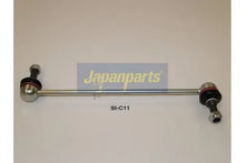 Bara stabilizatoare suspensie, Chrysler Voyager, Grand Voyager, 363x117x66 mm, Japanparts SIC11