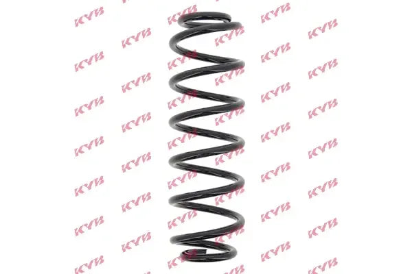 Arc spiral, Peugeot 3008, 363x118x115 mm, KYB KYBRA6143