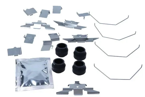 Set accesorii, placute frana Maxgear pentru Mazda - 27-1478