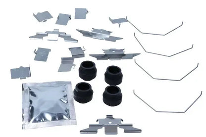 Set accesorii, placute frana Maxgear pentru Mazda - 27-1478