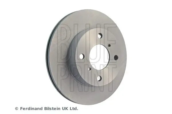 Disc frana, Maruti Suzuki, Suzuki, Ø231.0 mm, Blue Print ADK84314