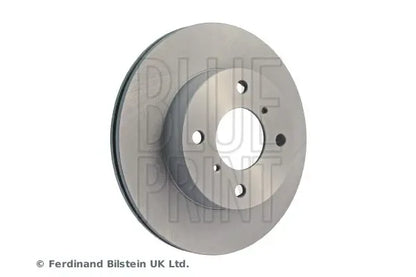 Disc frana, Maruti Suzuki, Suzuki, Ø231.0 mm, Blue Print ADK84314