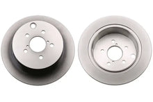 Disc frana, Subaru Xv, Impreza Hatchback, Forester, Ø274 mm, TRW DF6503