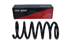 Arc spiral, Chevrolet, Opel Antara, Captiva, 488x148x76 mm, Maxgear 600786D