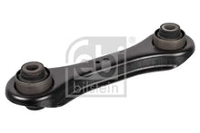 Brat suspensie roata, Citroën, Mitsubishi, Peugeot Lancer, 233x114x50 mm, Febi Bilstein FE106561