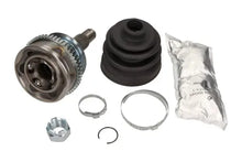 Set articulatie planetara, Hyundai, 204x120x122 mm, Maxgear 251543MG
