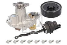 Pompa de apa, racire motor Febi Bilstein pentru BMW - FE188350