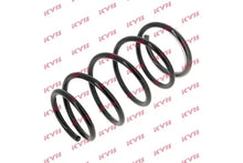 Arc spiral, Honda, 366x177x174 mm, KYB KYBRC5817