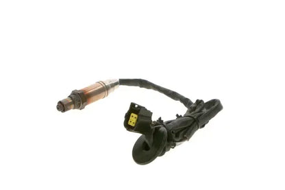 Sonda lambda, Citroen, Mitsubishi, Peugeot, 142x102x50 mm, Bosch F00HL00401