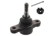 Articulatie sarcina ghidare, Hyundai, Kia, 162x106x69 mm, Febi Bilstein FE41698
