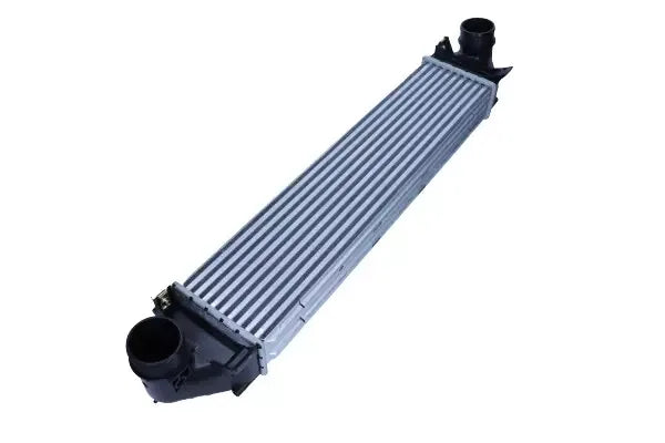 Intercooler compresor, Ford, Hyundai, Lancia, Land Rover, 973x212x162 mm, Maxgear AC620818