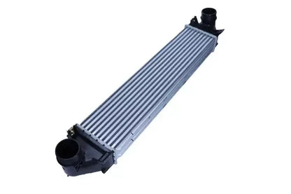 Intercooler compresor, Ford, Hyundai, Lancia, Land Rover, 973x212x162 mm, Maxgear AC620818