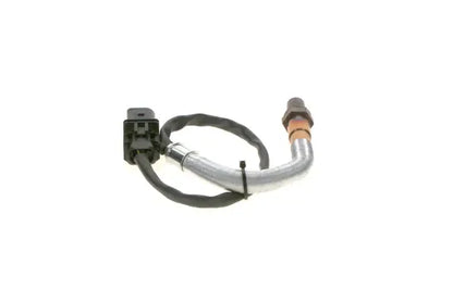 Sonda lambda, BMW Seria 3, Seria 4, Seria 5, Seria 6, X5, X3, X6, 136x104x46 mm, Bosch 0281004066