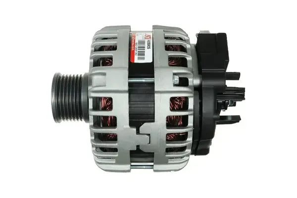 Generator alternator, Dacia, Lada, Nissan, Opel, Renault, Smart, 265x190x188 mm, AS-PL A0590S