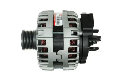 Generator alternator, Dacia, Lada, Nissan, Opel, Renault, Smart, 265x190x188 mm, AS-PL A0590S