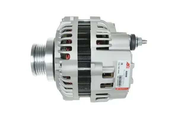 Generator alternator, Dacia, Nissan, Renault, 262x186x184 mm, AS-PL A5009