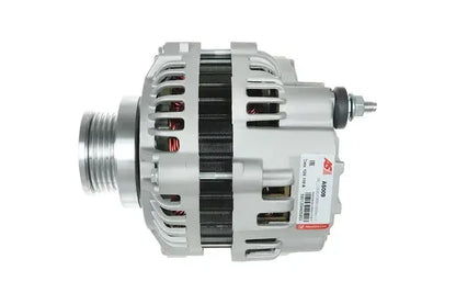 Generator alternator, Dacia, Nissan, Renault, 262x186x184 mm, AS-PL A5009