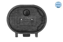 Senzor, turatie roata Meyle pentru BMW, Mini - 3148990103