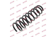 Arc spiral, Kia, 359x116x114 mm, KYB KYBRC6368